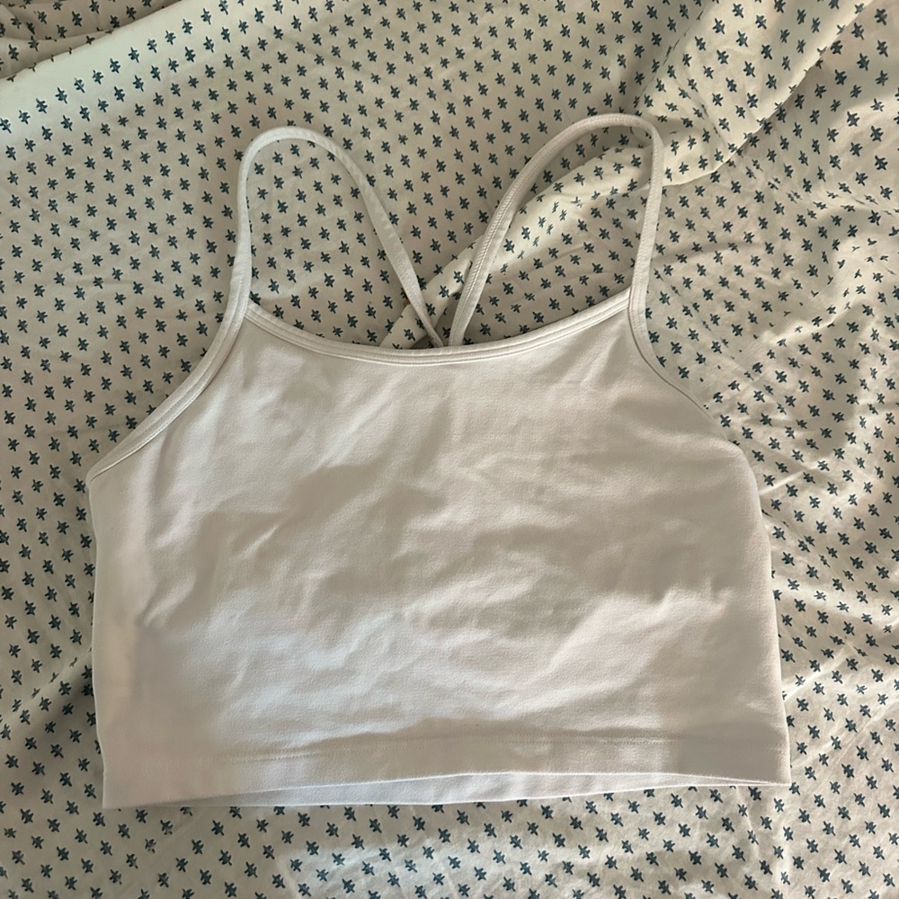 Aerie workout tank top